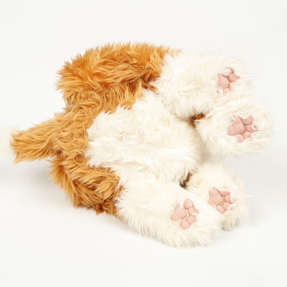 Joy for All Companion Pet Dog Freckled *Tested* Robotic Companion Animatronic - Picture 12 of 15